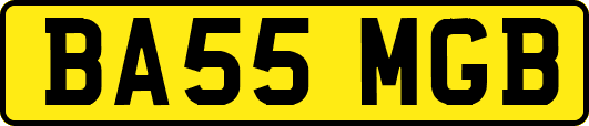 BA55MGB