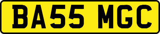 BA55MGC