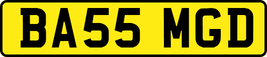 BA55MGD