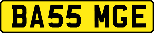 BA55MGE