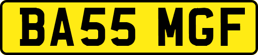 BA55MGF