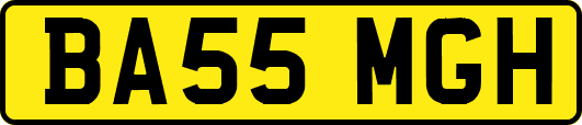 BA55MGH