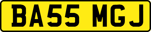 BA55MGJ