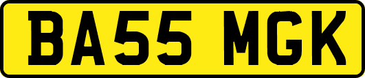 BA55MGK