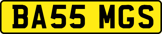 BA55MGS