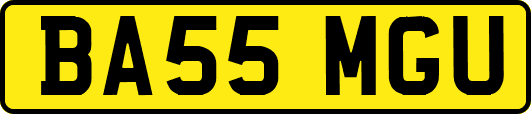BA55MGU