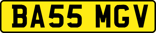 BA55MGV
