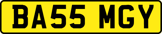 BA55MGY