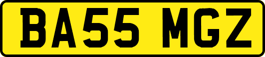BA55MGZ