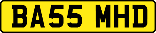 BA55MHD