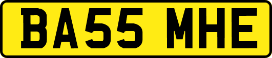 BA55MHE