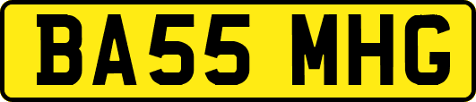BA55MHG