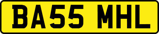 BA55MHL