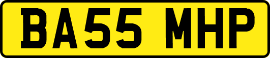 BA55MHP