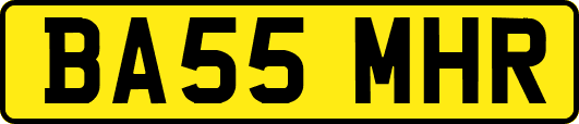 BA55MHR