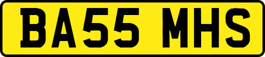 BA55MHS