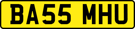 BA55MHU