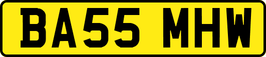 BA55MHW