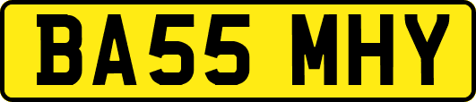 BA55MHY