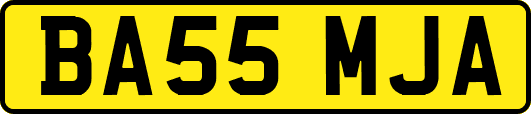 BA55MJA