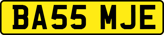 BA55MJE