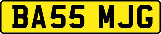 BA55MJG