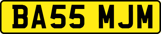 BA55MJM