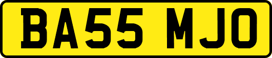 BA55MJO