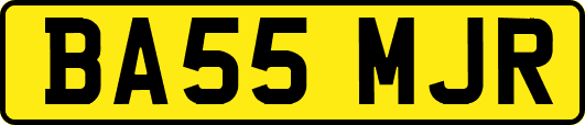 BA55MJR