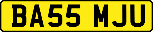 BA55MJU