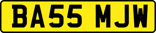 BA55MJW