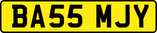 BA55MJY