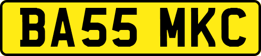 BA55MKC