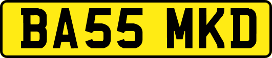 BA55MKD