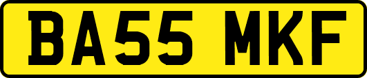 BA55MKF