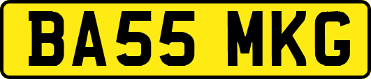 BA55MKG