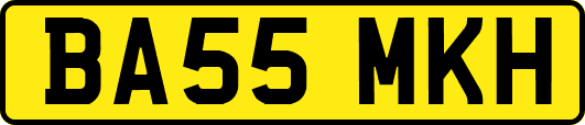 BA55MKH