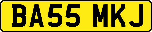 BA55MKJ