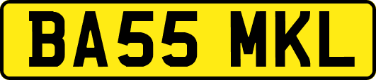 BA55MKL
