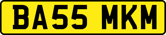 BA55MKM