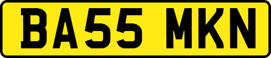 BA55MKN