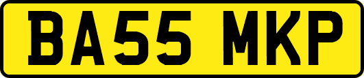 BA55MKP