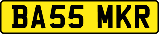 BA55MKR