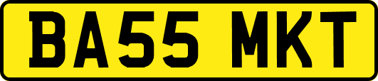 BA55MKT