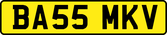 BA55MKV