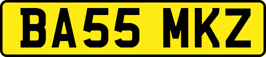 BA55MKZ