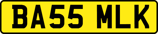 BA55MLK