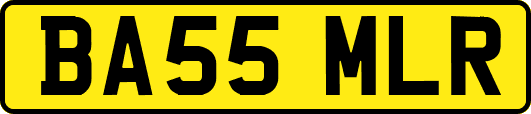 BA55MLR