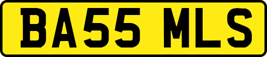 BA55MLS