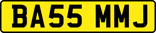 BA55MMJ